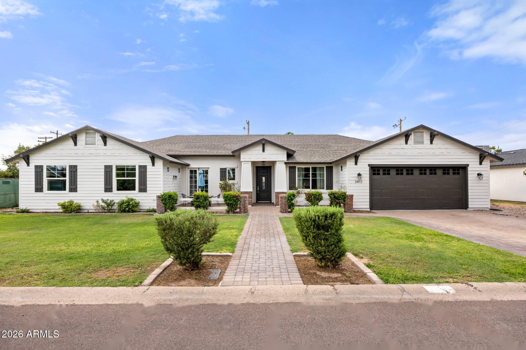 3412 N KACHINA Lane, Scottsdale, AZ 85251