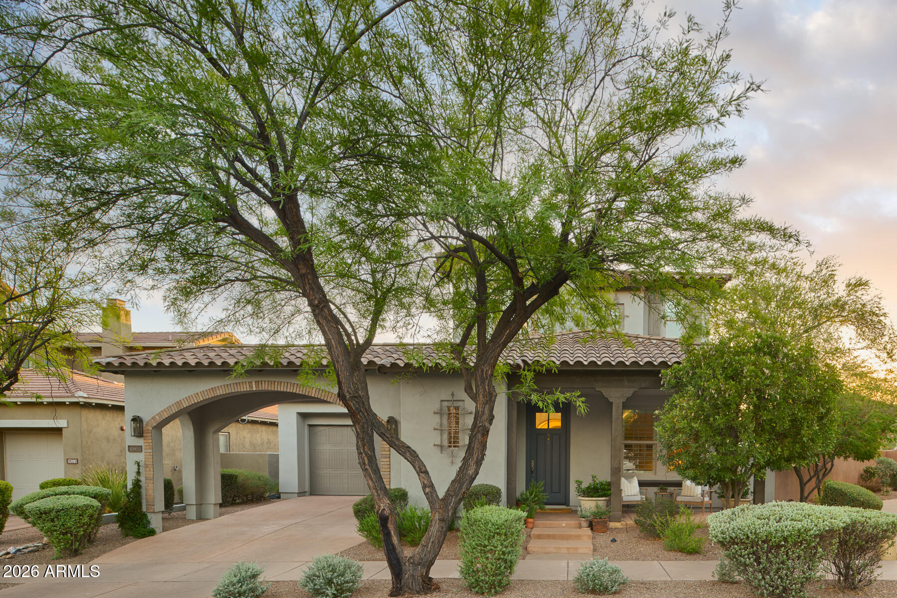 18388 N 93RD Place, Scottsdale, AZ 85255