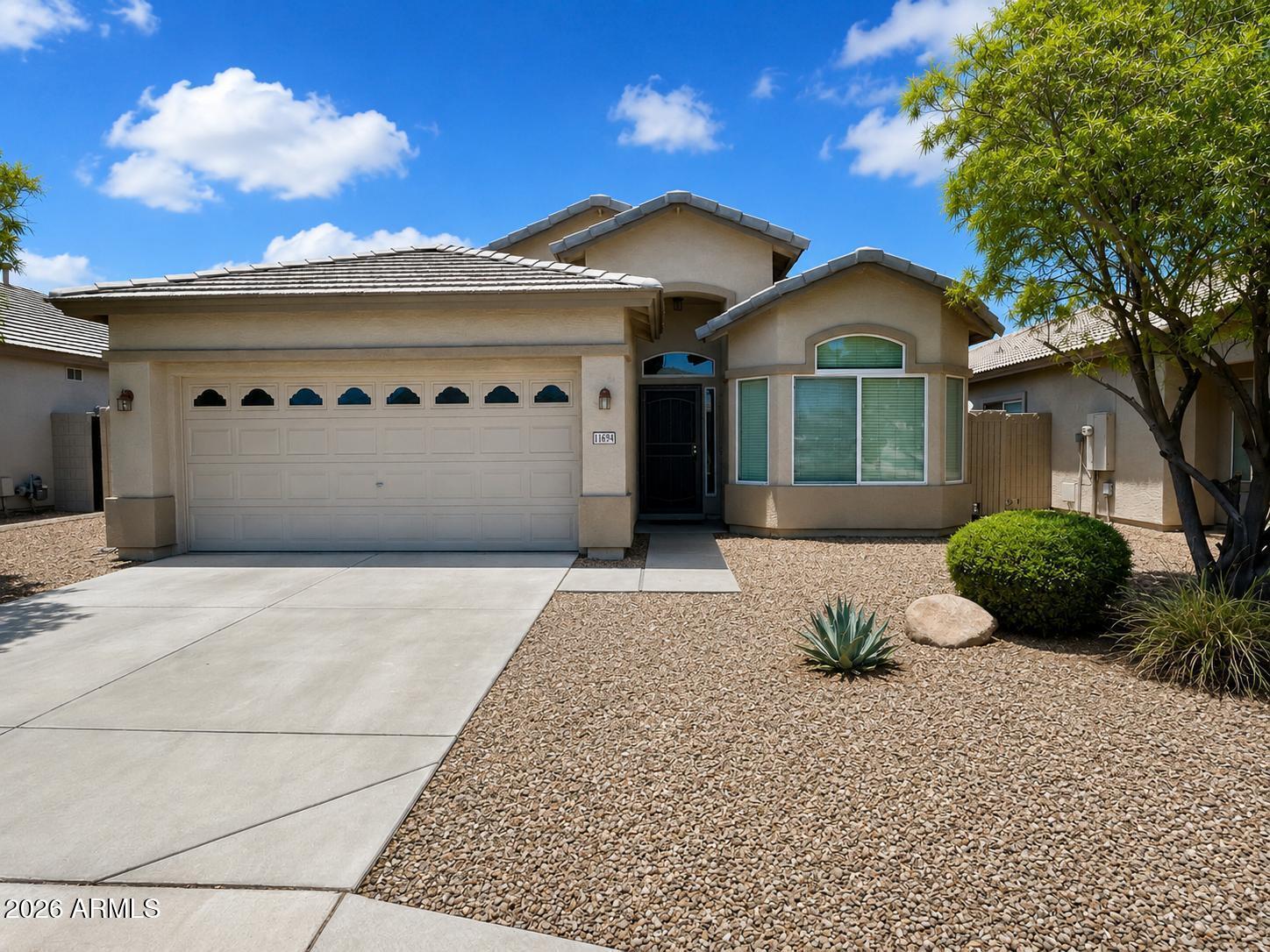 11694 W MONROE Street, Avondale, AZ 85323