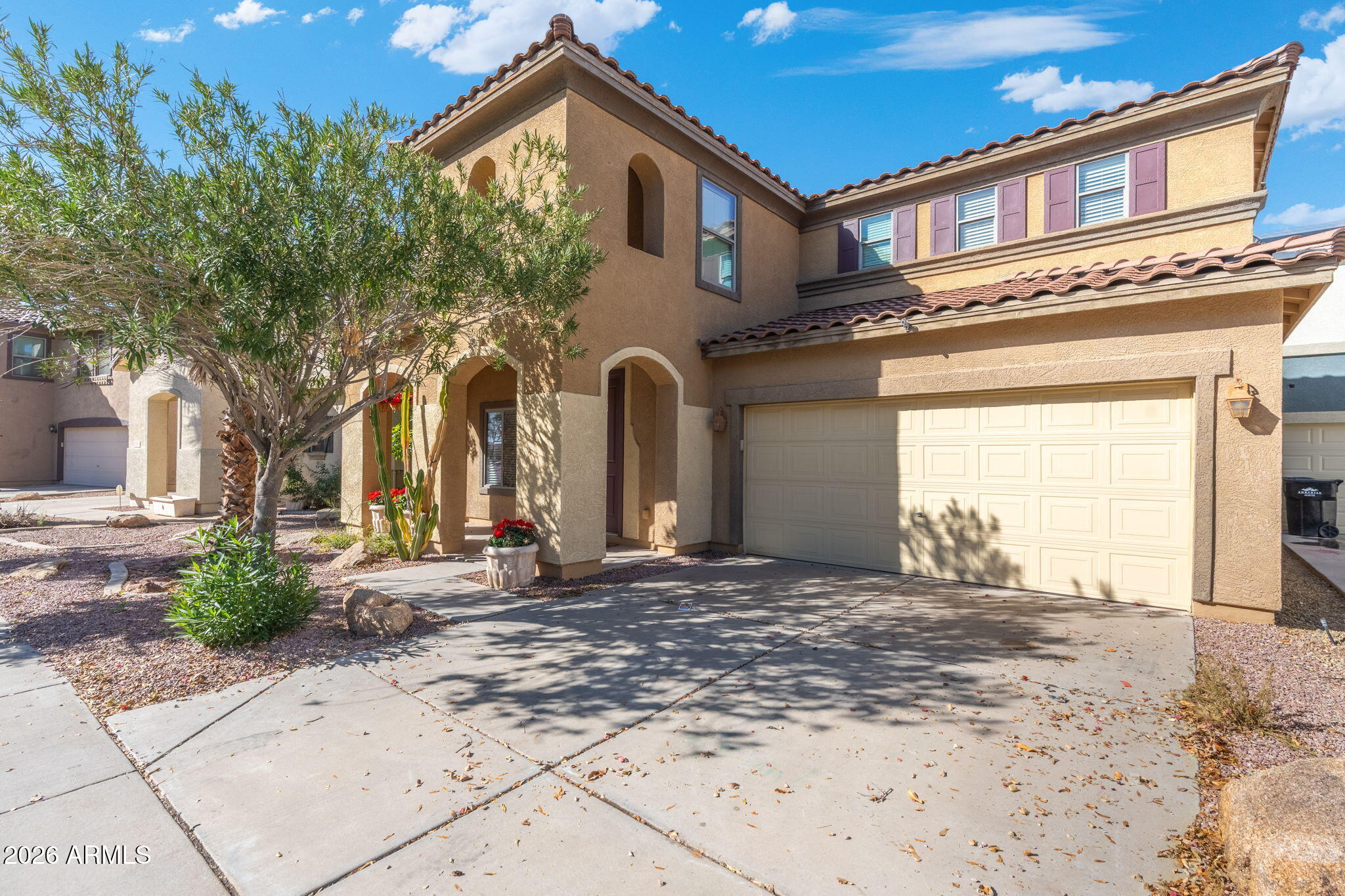 17086 184TH Drive, Surprise, AZ, 85374 — assumable VA mortgage at 2.87%