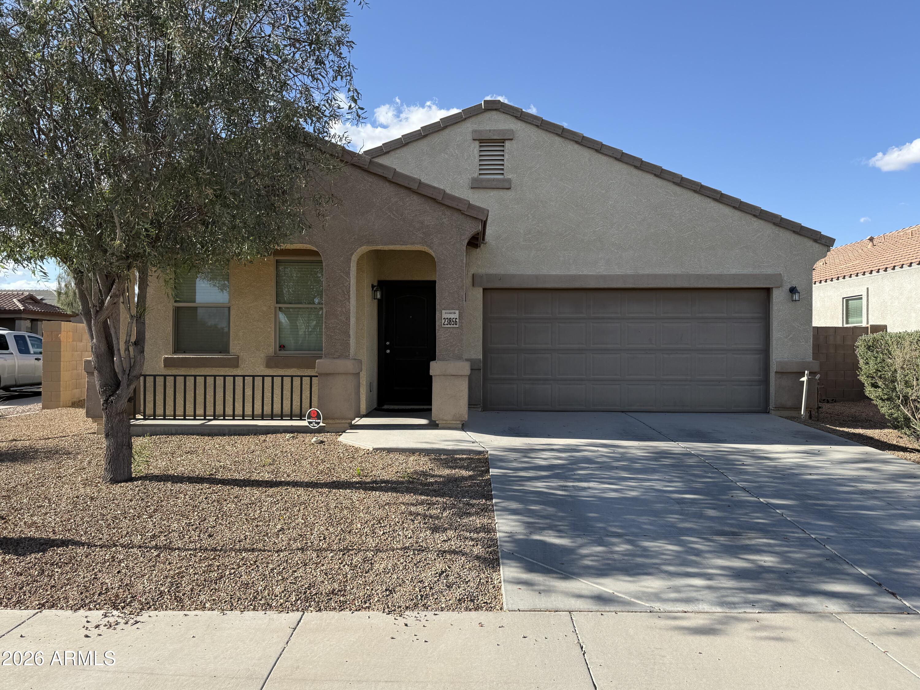 23856 W TAMARISK Avenue, Buckeye, AZ 85326