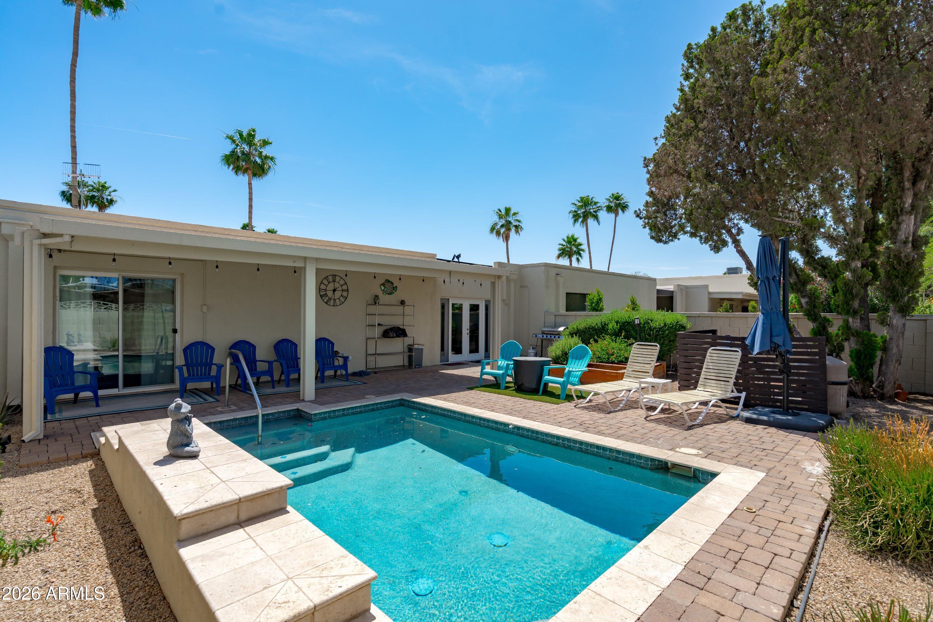 8726 E DEVONSHIRE Avenue, Scottsdale, AZ 85251