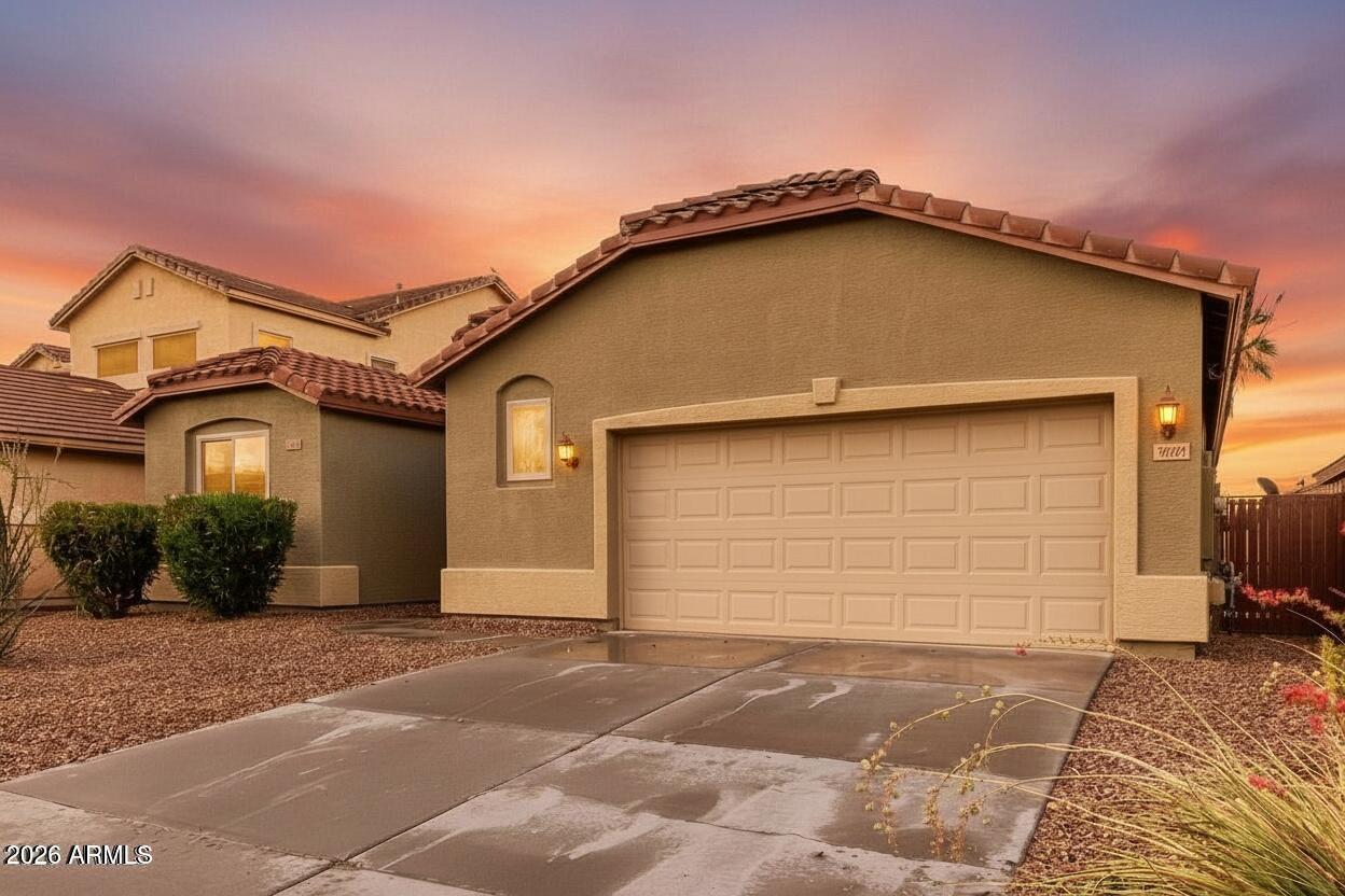18305 N LARKSPUR Drive, Maricopa, AZ 85138