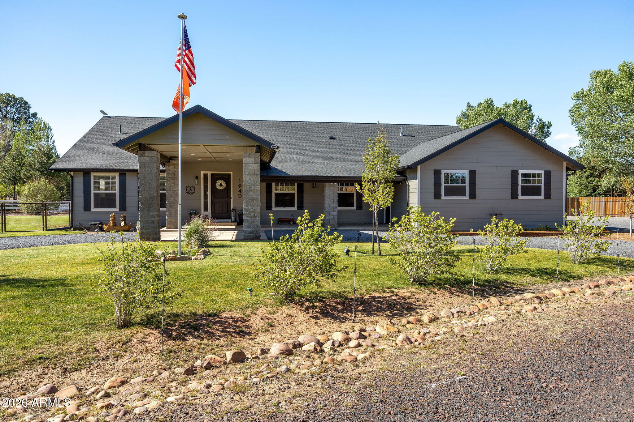 1940 STONE GATE Way, Heber, AZ 85928