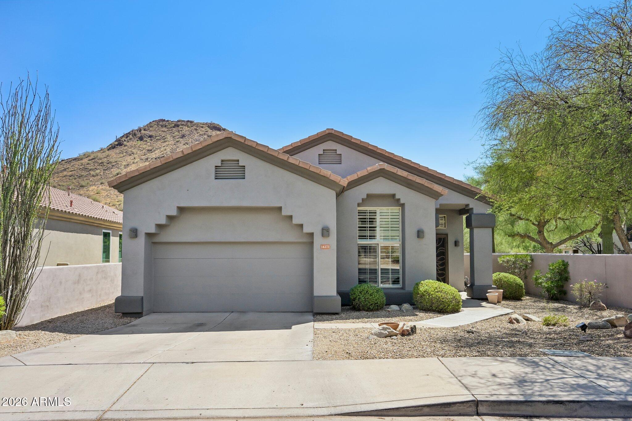 14273 E ESTRELLA Avenue, Scottsdale, AZ 85259