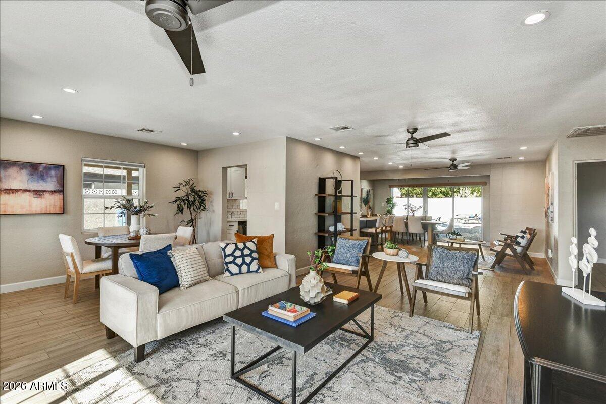 4325 N 19TH Place, Phoenix, AZ 85016