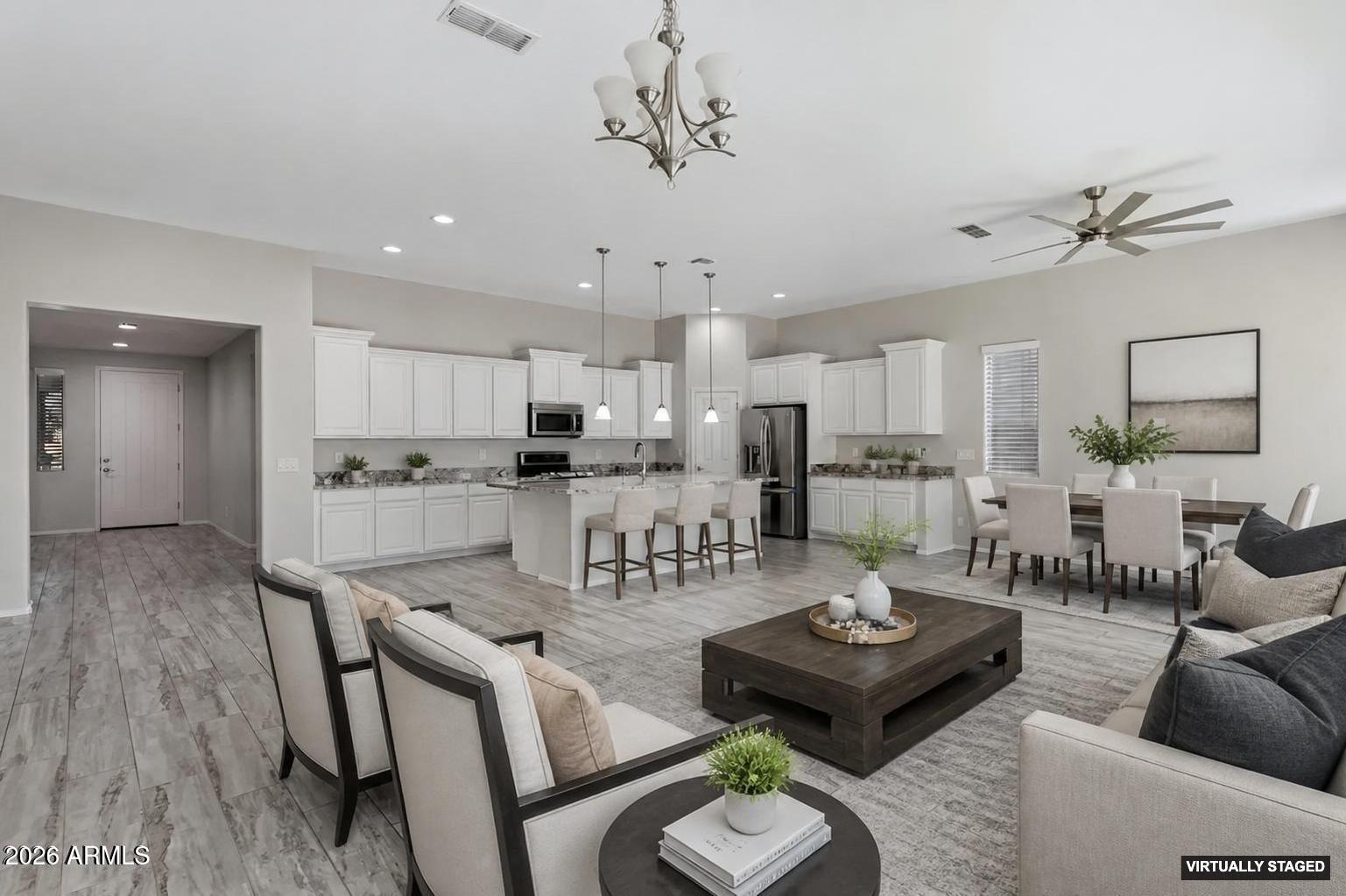 22382 S 224TH Place, Queen Creek, AZ 85142