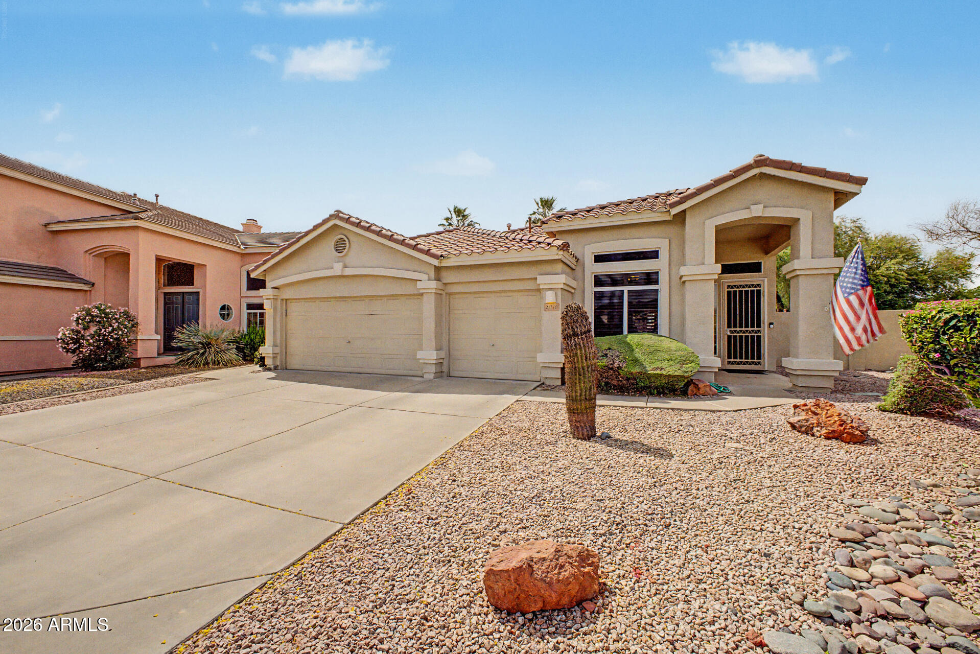 21710 N 59TH Lane, Glendale, AZ 85308