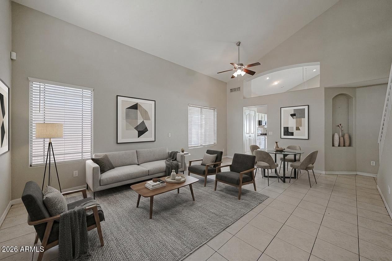 12694 W MULBERRY Drive, Avondale, AZ 85392