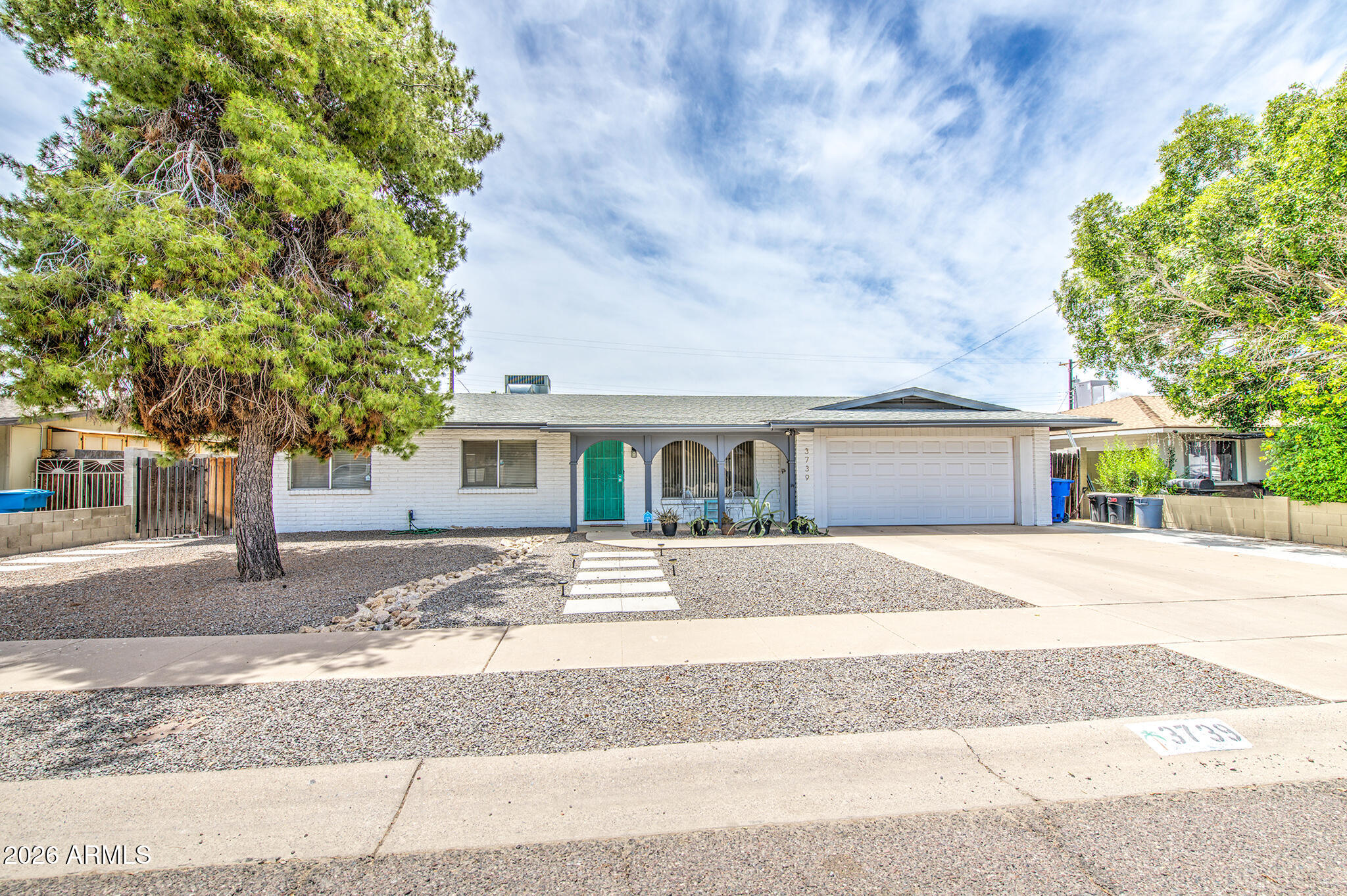 3739 W KRALL Street, Phoenix, AZ 85019