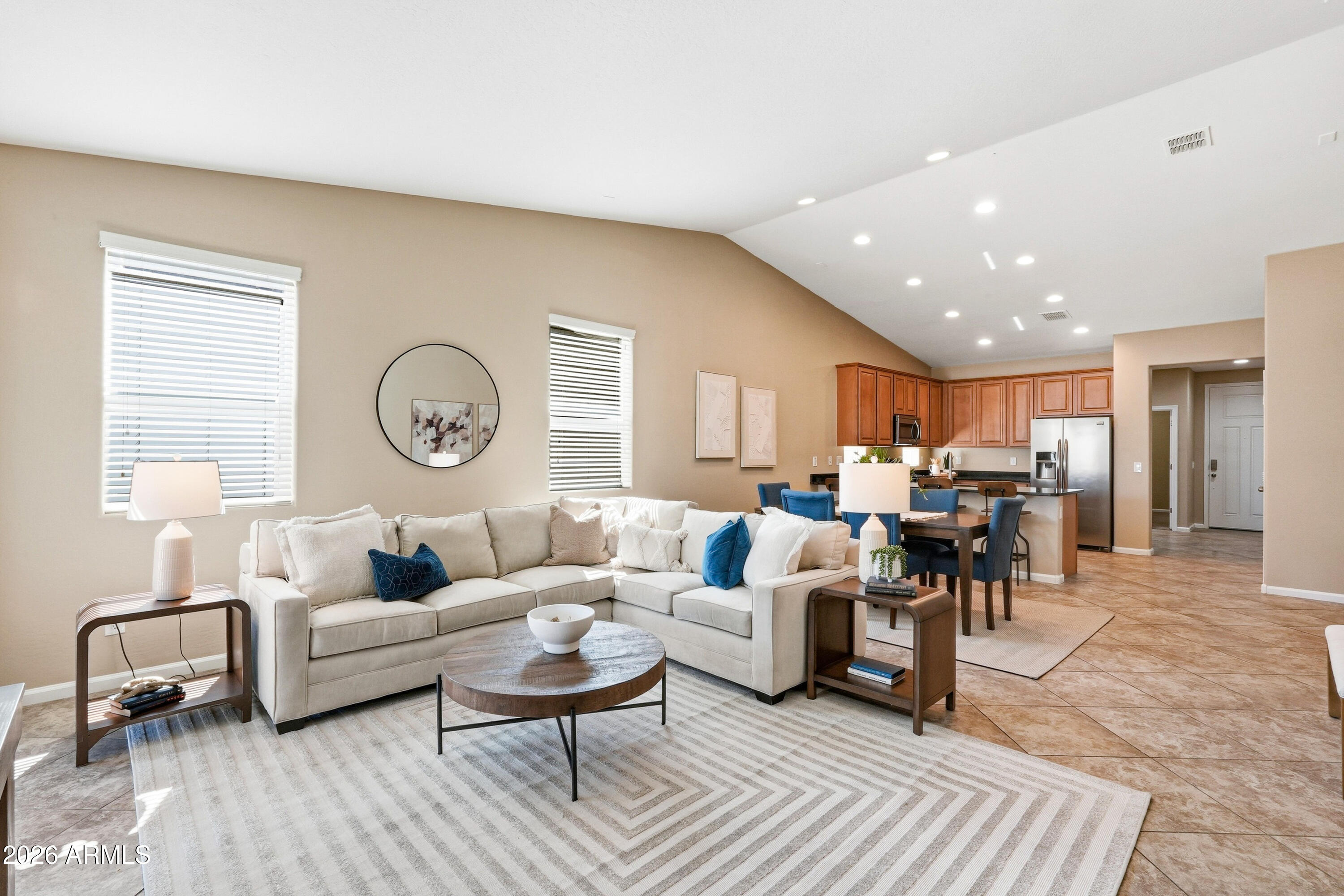 7114 E Olla Avenue, Mesa, AZ 85212