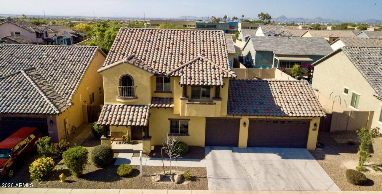 814 W ARDMORE Road, Phoenix, AZ 85041