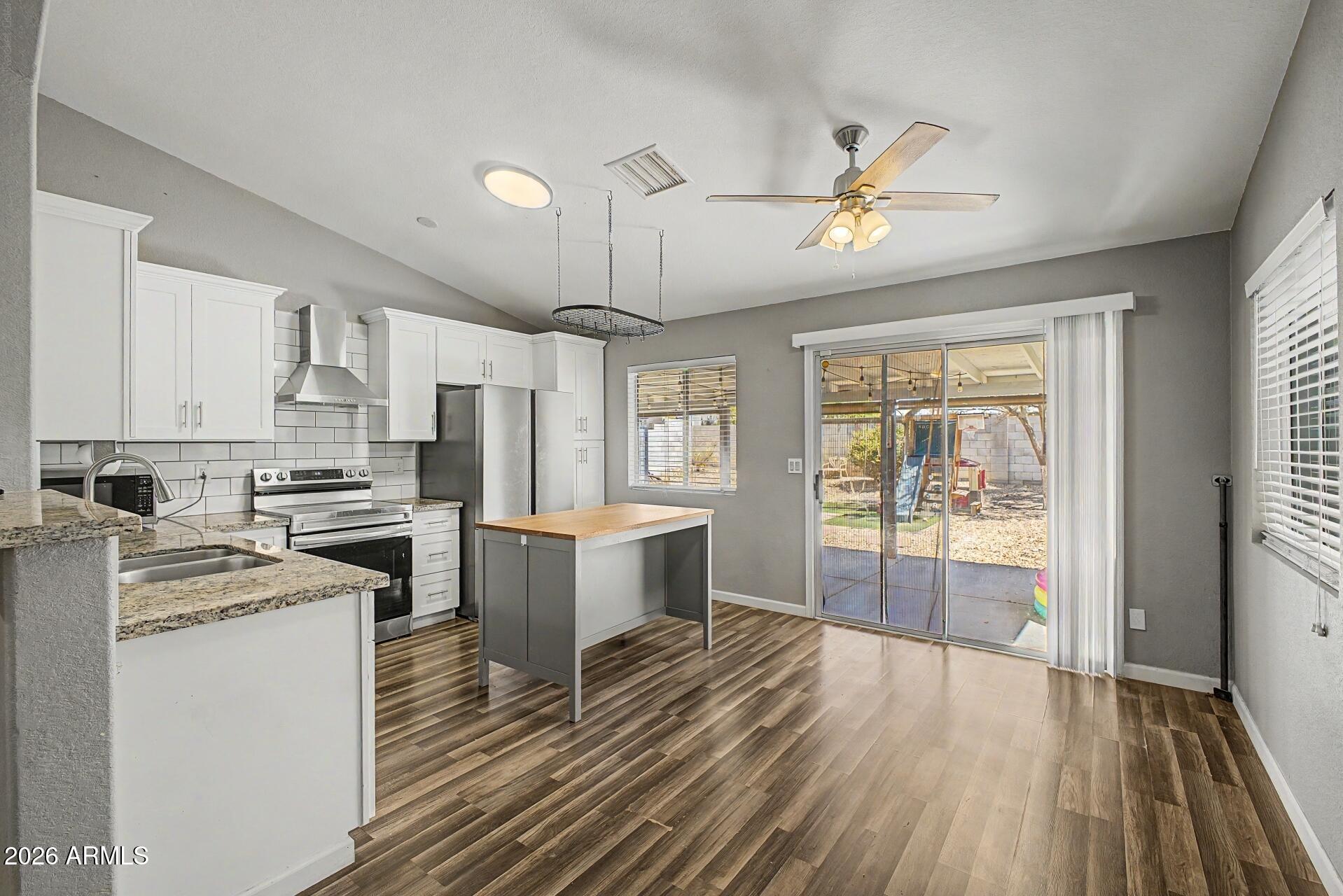 3631 W MELINDA Lane, Glendale, AZ 85308