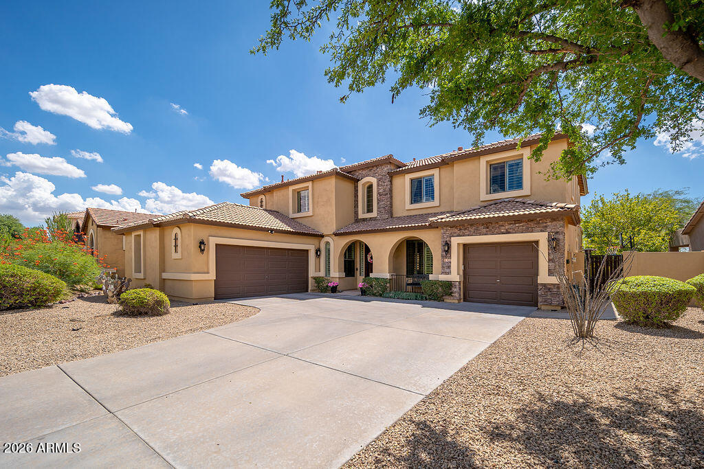 4215 E DESERT FOREST Trail, Cave Creek, AZ 85331