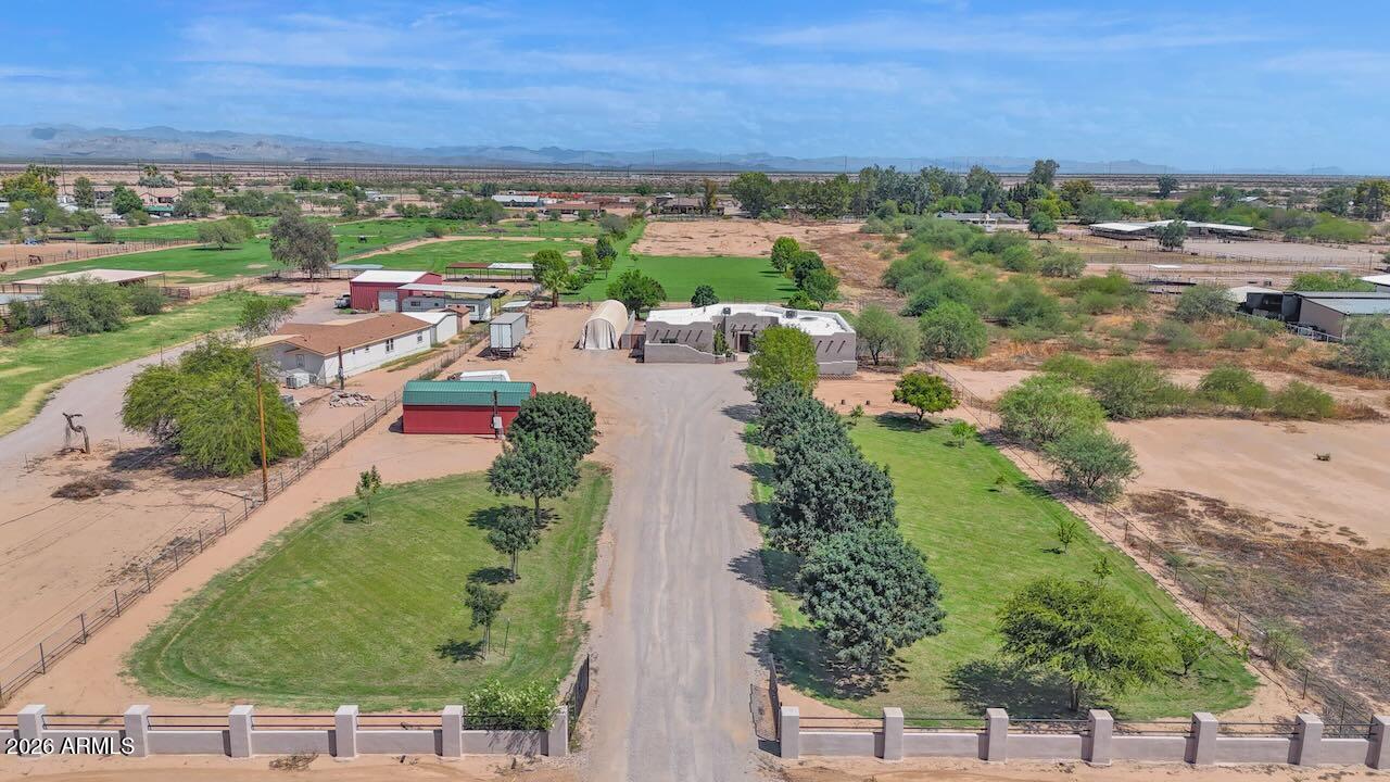 43607 N Coyote Road, San Tan Valley, AZ 85140