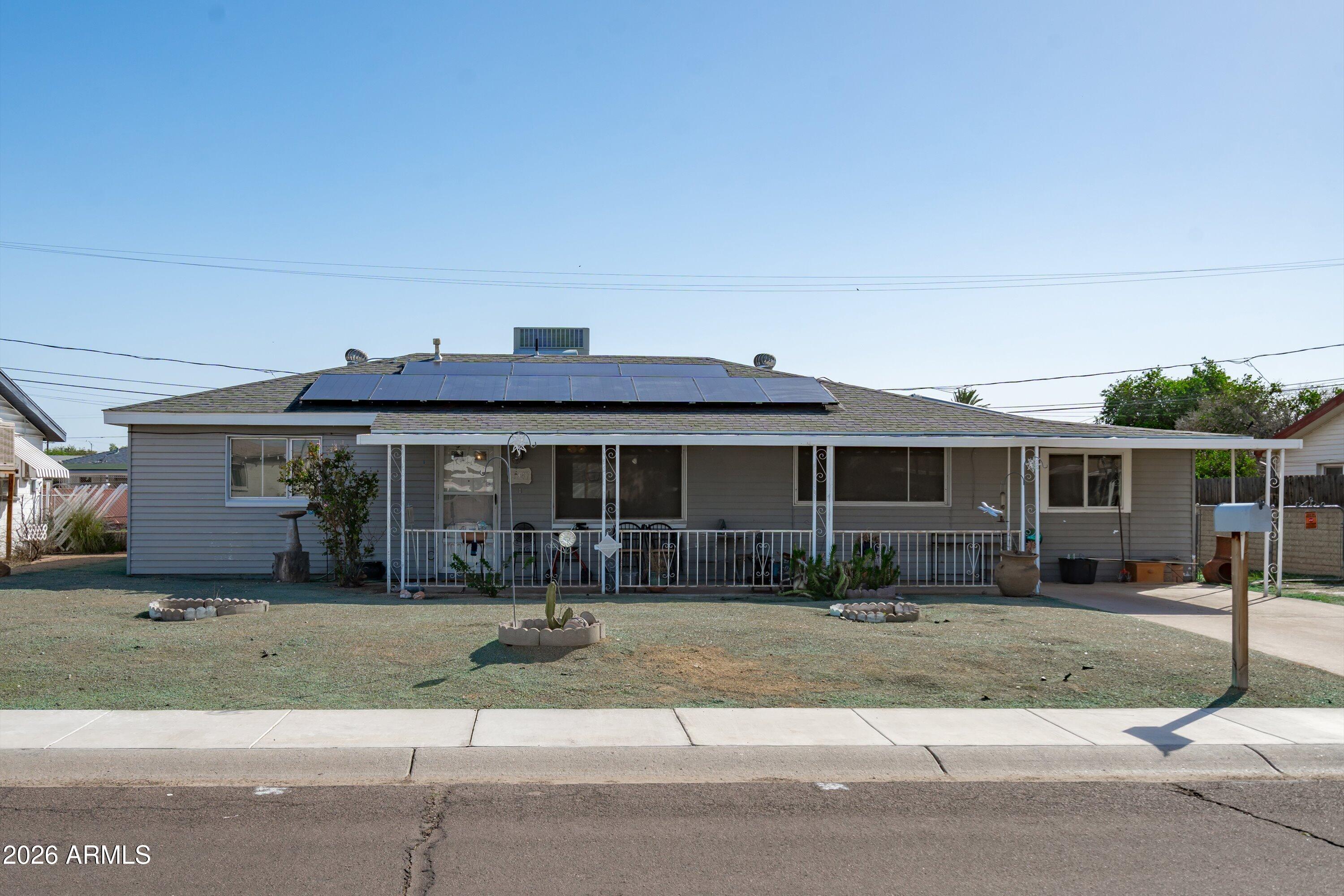 11347 113TH Drive, Youngtown, AZ, 85363 — assumable FHA mortgage at 3.43%