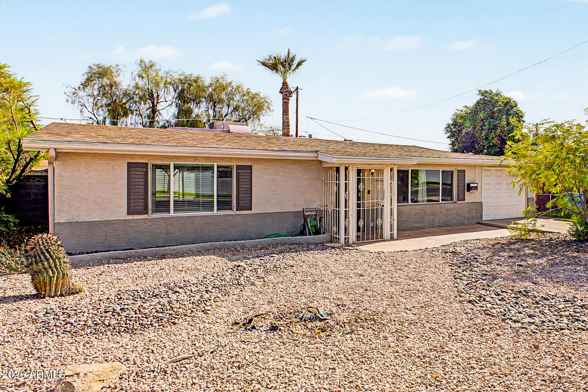 1521 W CAMPBELL Avenue, Phoenix, AZ 85015