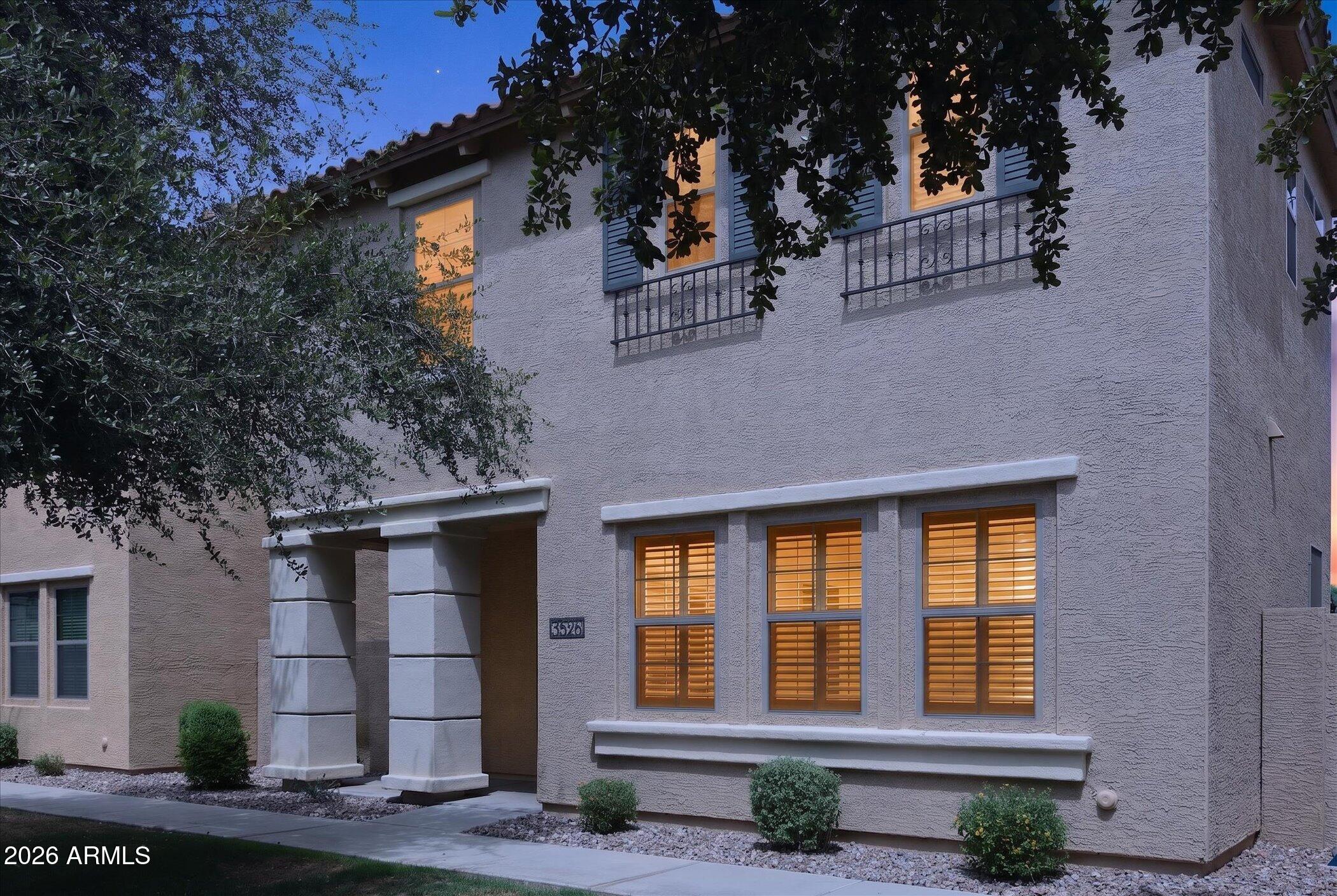 3526 S WINTER Lane, Gilbert, AZ 85297