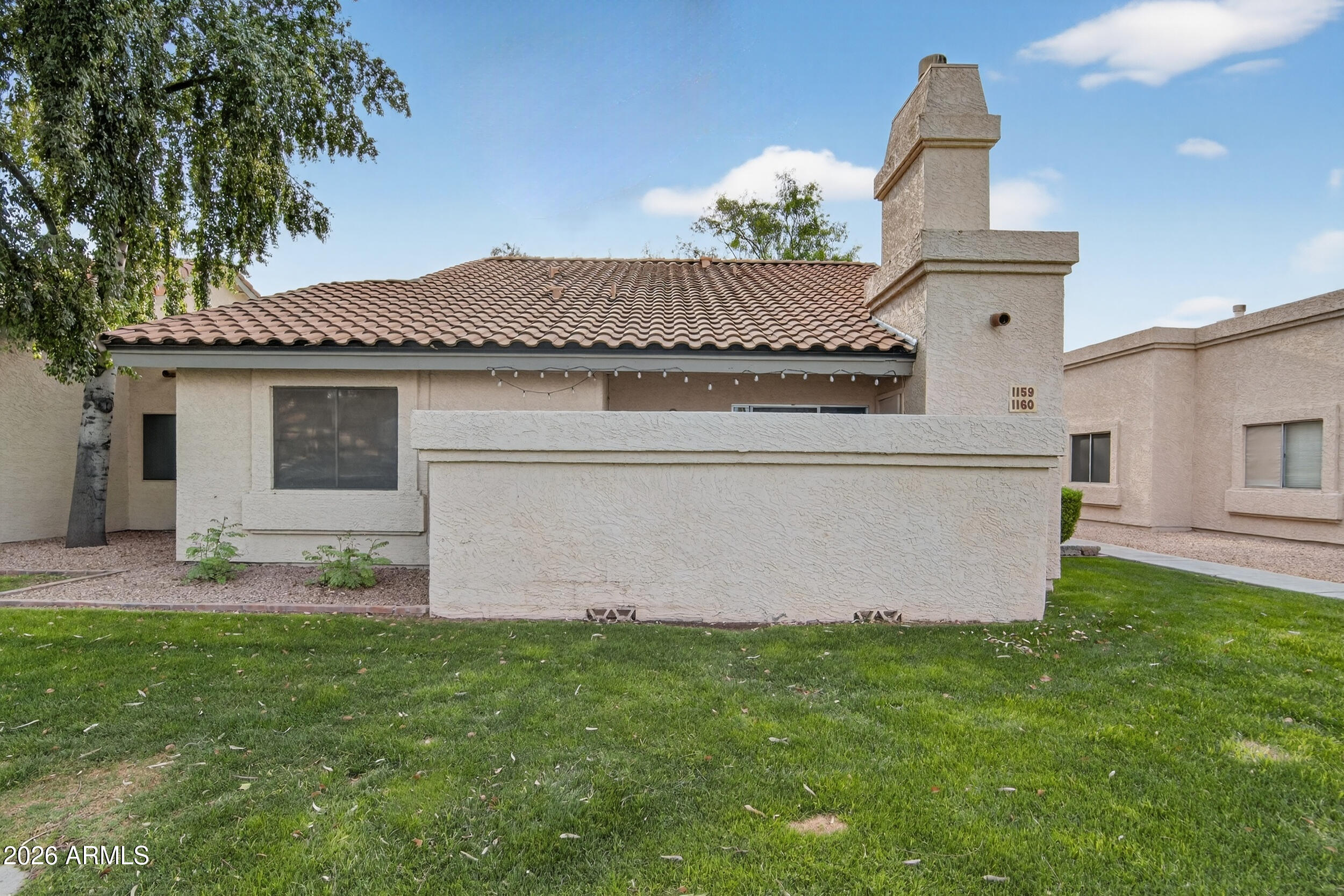 2019 W LEMON TREE Place 1160, Chandler, AZ 85224