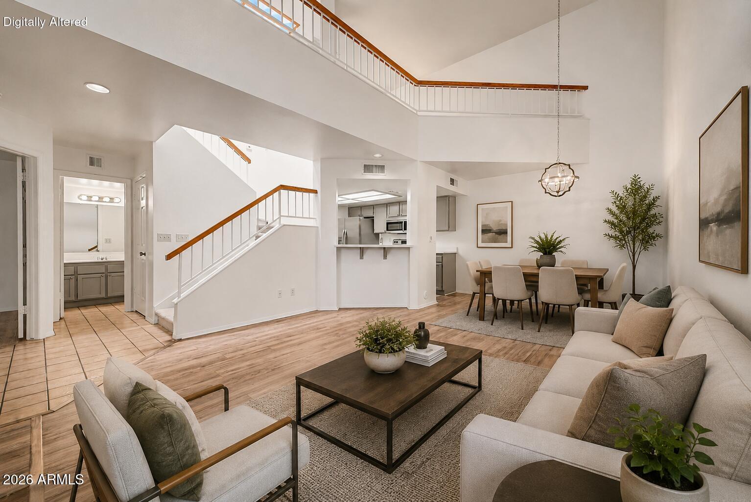 15447 N 1ST Place, Phoenix, AZ 85022
