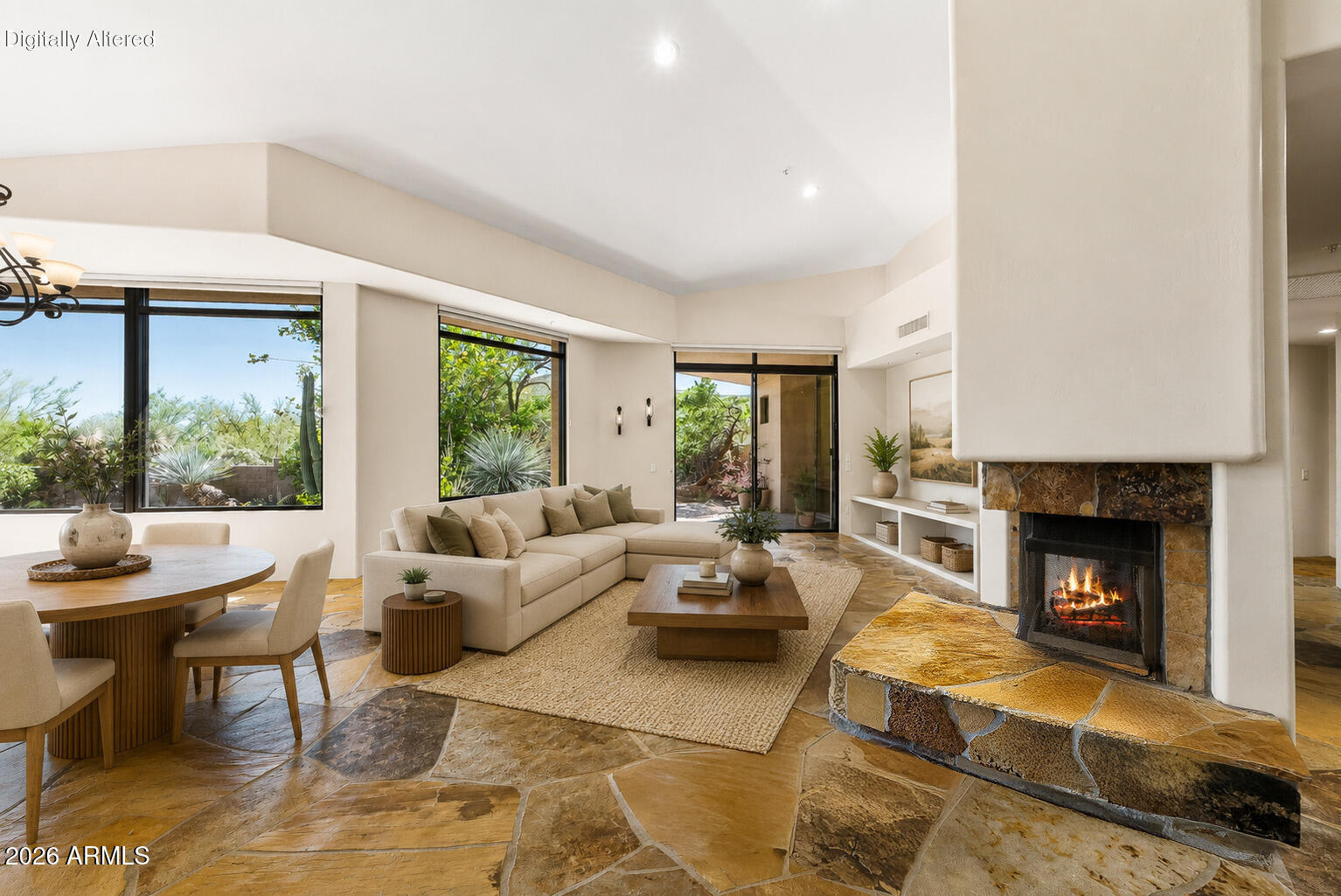10675 E FERNWOOD Lane, Scottsdale, AZ 85262