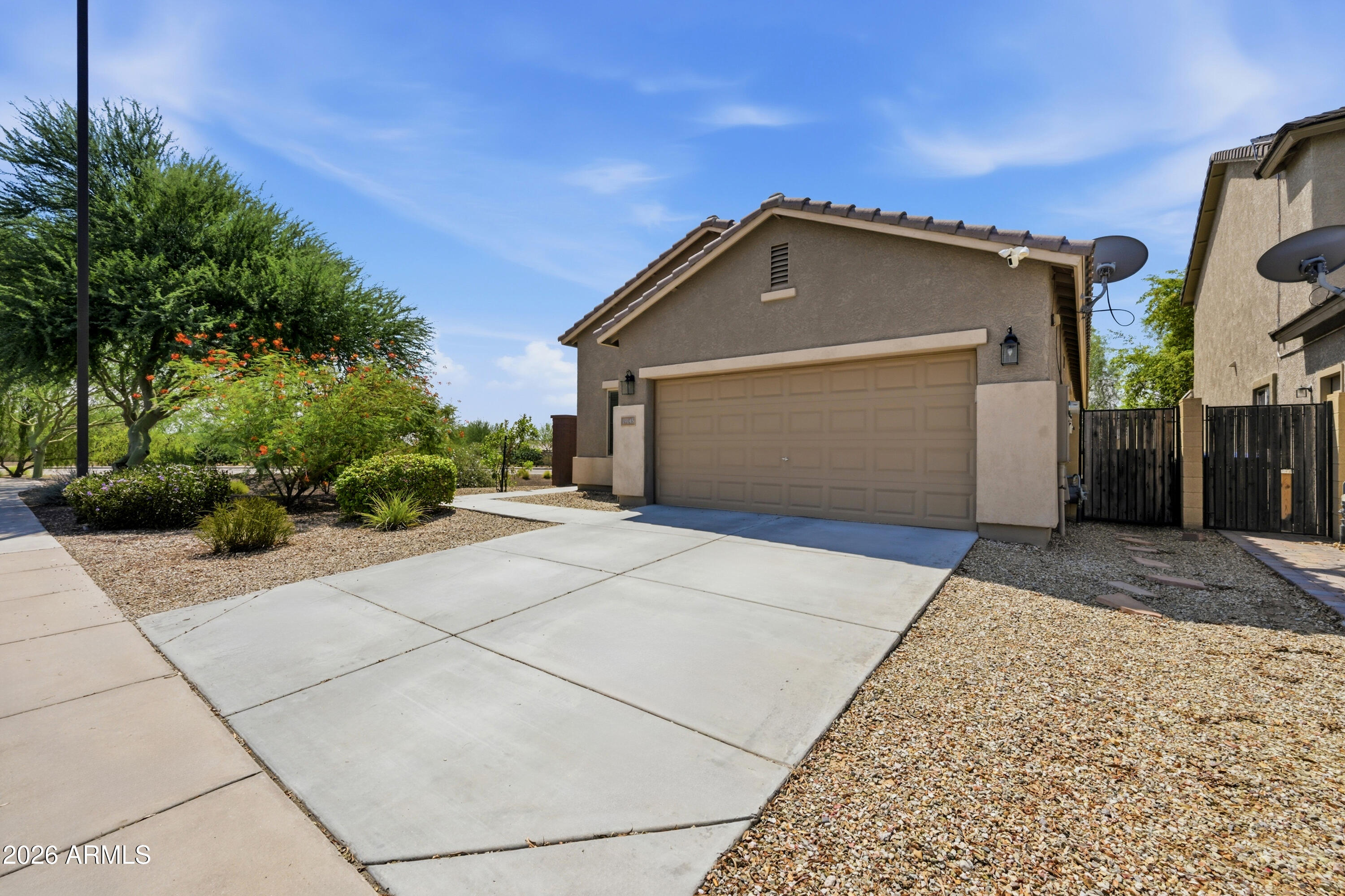 19145 W ADAMS Street, Buckeye, AZ 85326