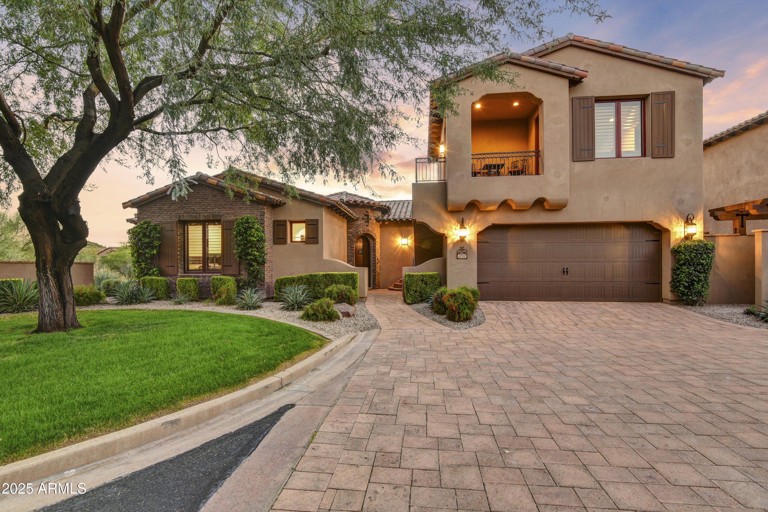 3128 S HONEYSUCKLE Court, Gold Canyon, AZ 85118