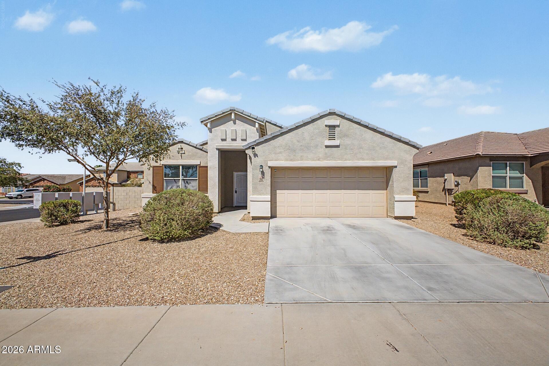 2912 W HIDALGO Avenue, Phoenix, AZ 85041