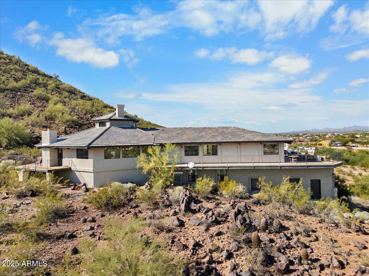 27412 N 147TH Avenue, Surprise, AZ 85387
