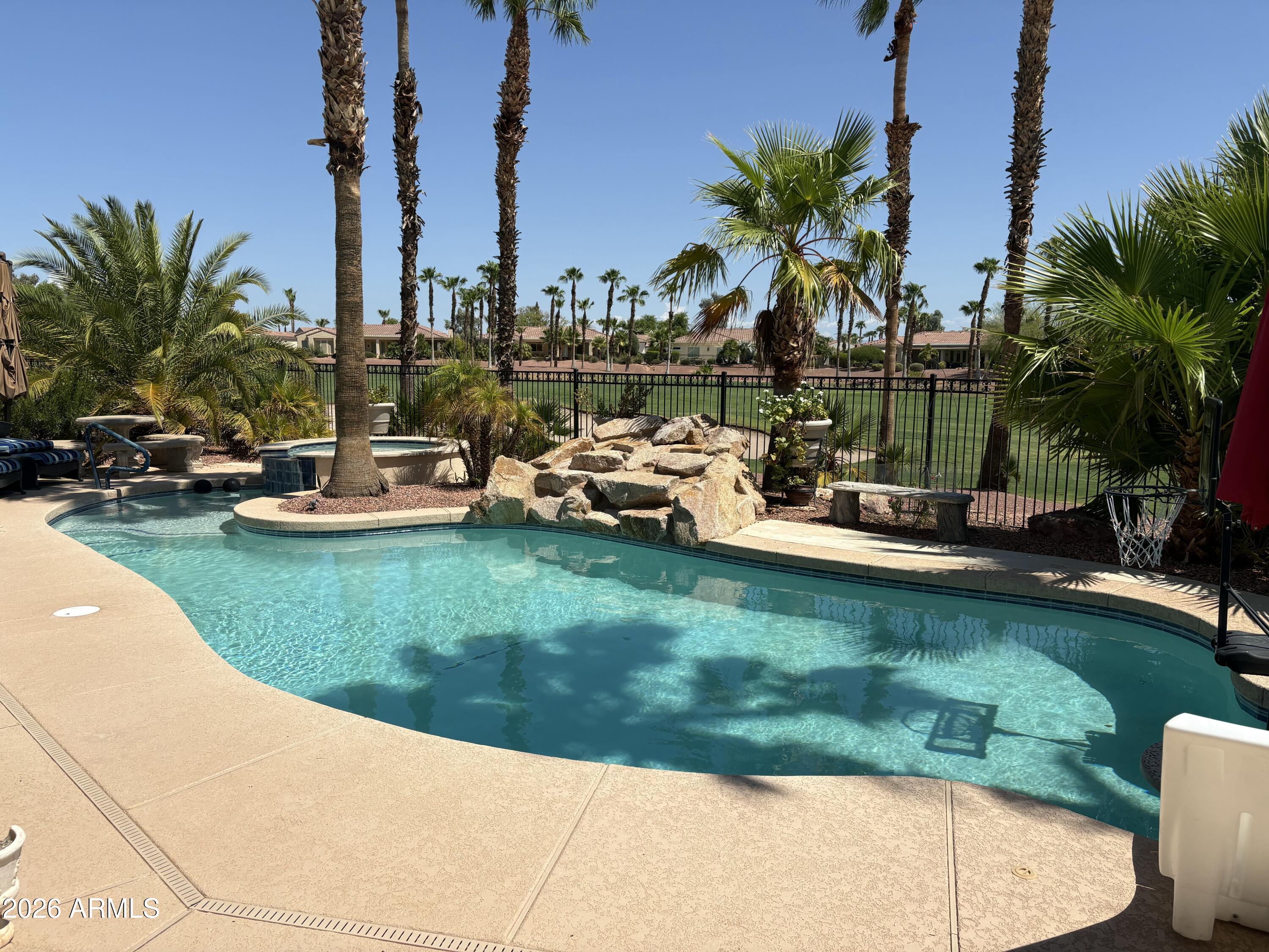 22917 DEL MONTE Drive, Sun City West, AZ, 85375 — assumable VA mortgage at 3.02%