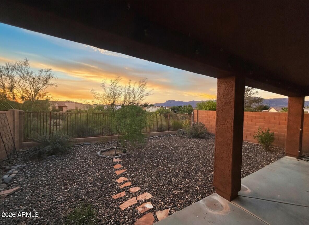 8466 MOUNTAIN AIR Lane, Gold Canyon, AZ, 85118 — assumable FHA mortgage at 4.67%