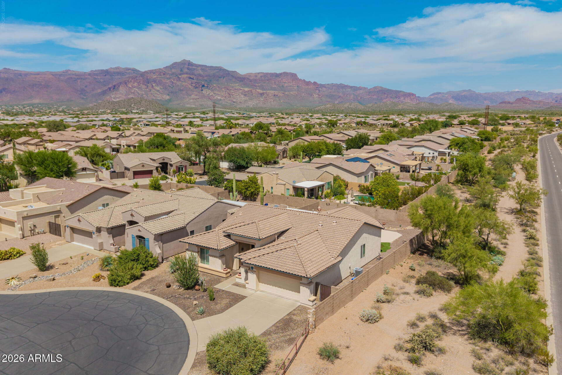 8177 S BULL DOG Court, Gold Canyon, AZ 85118