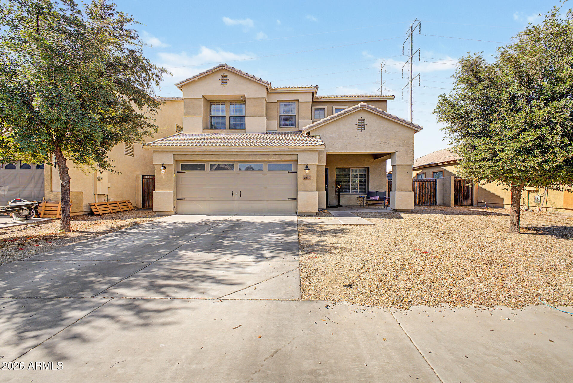 9434 W ELWOOD Street, Tolleson, AZ 85353