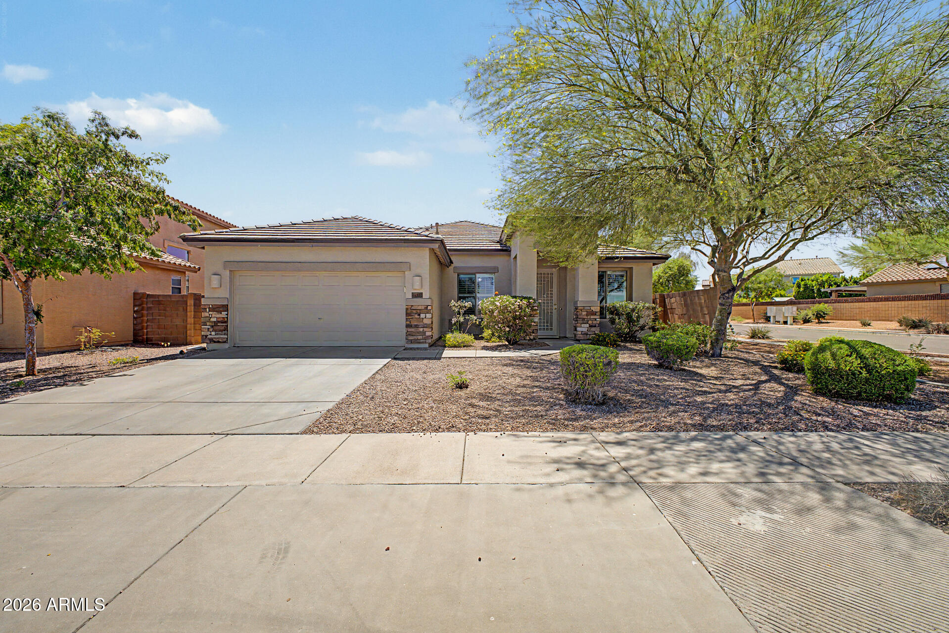 16953 W LIMESTONE Drive, Surprise, AZ 85374