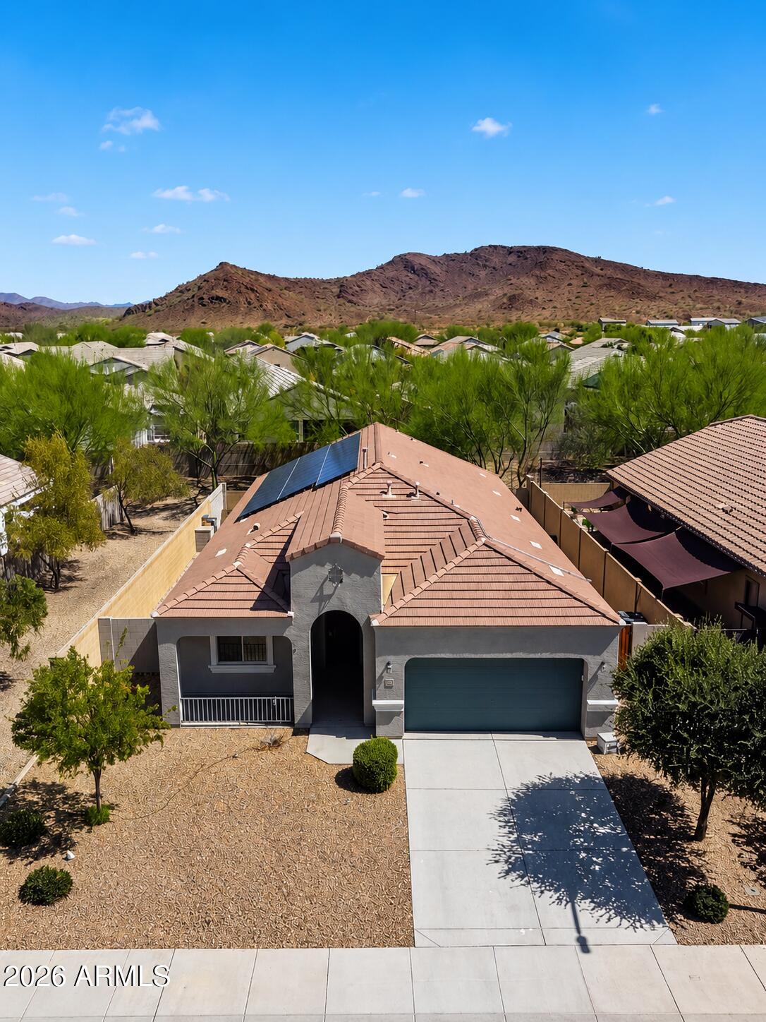 13544 W DESERT MOON Way, Peoria, AZ 85383