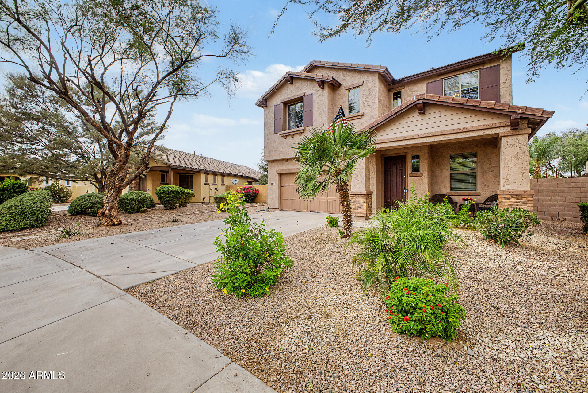 1076 E EUCLID Avenue, Gilbert, AZ 85297