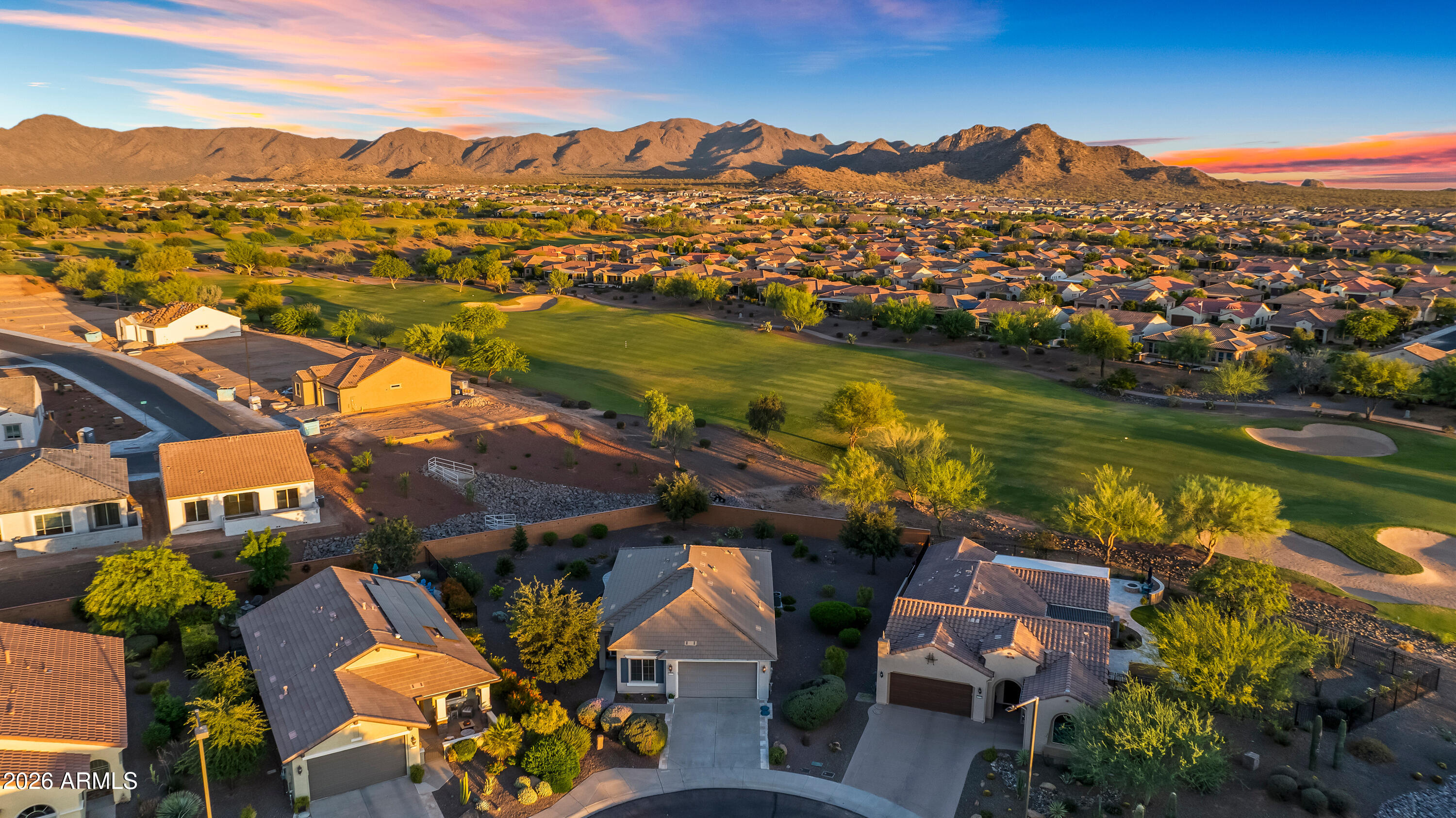 26777 W PONTIAC Drive, Buckeye, AZ 85396