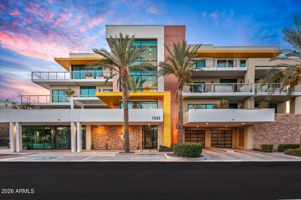 7502 E MAIN Street 4003, Scottsdale, AZ 85251