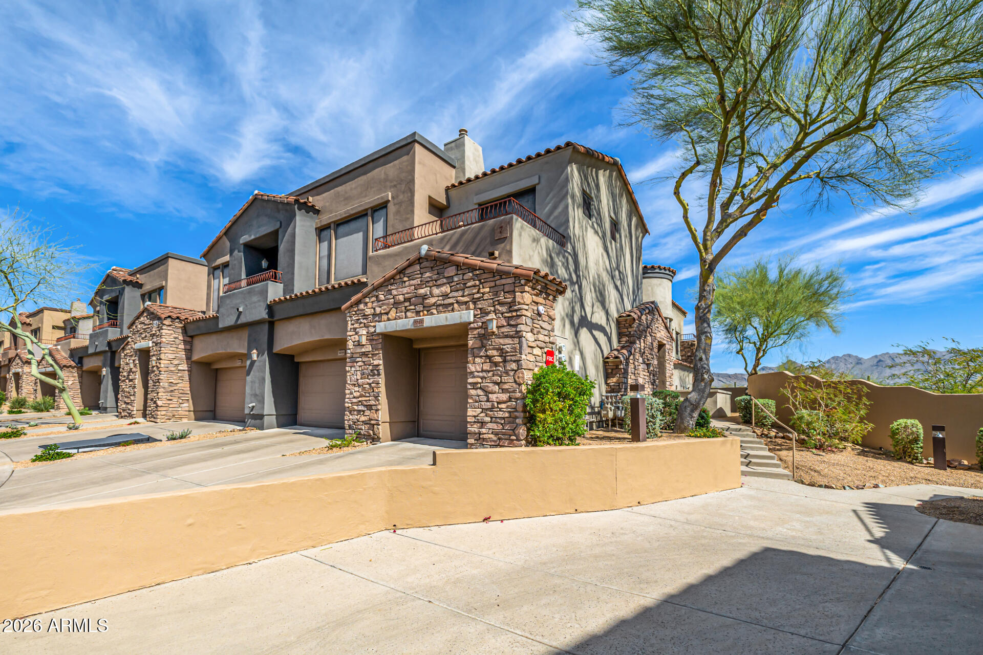 19550 N GRAYHAWK Drive 2035, Scottsdale, AZ 85255