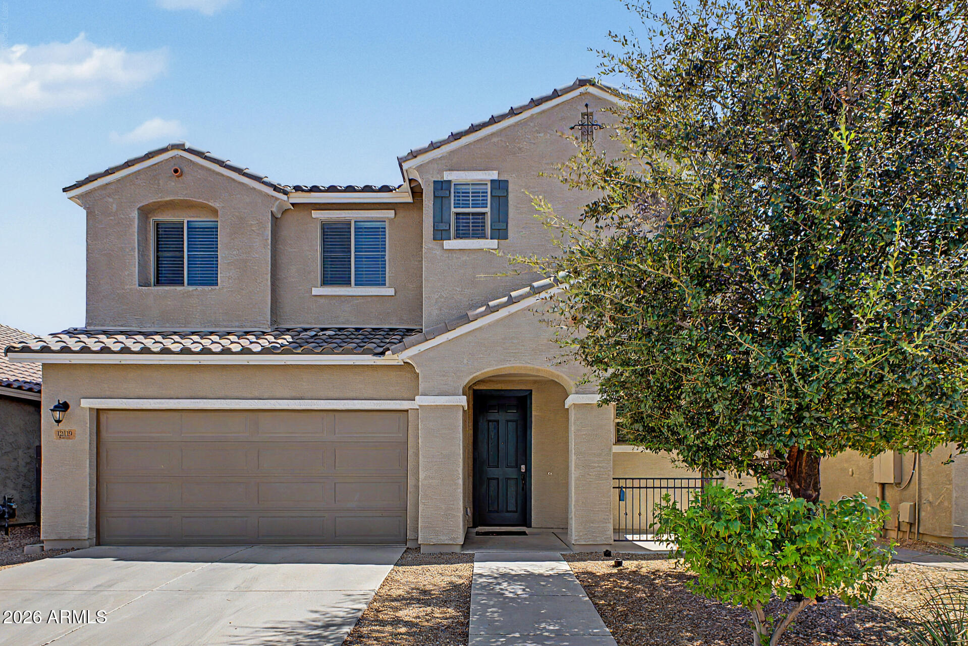 12119 W HIDE Trail, Peoria, AZ 85383