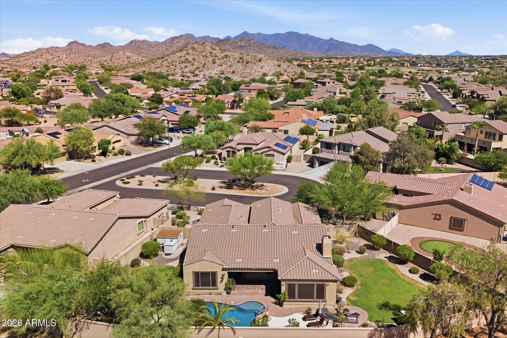 18389 W PIEDMONT Road, Goodyear, AZ 85338