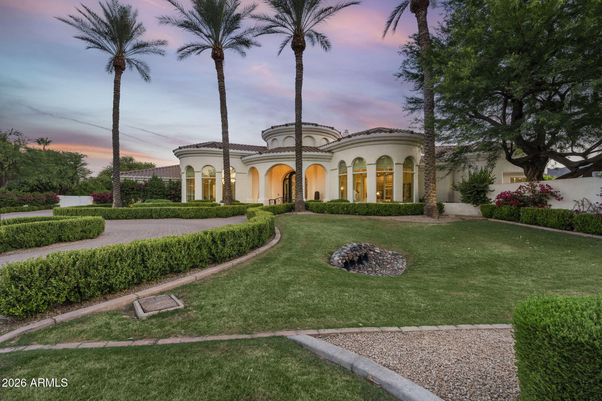 5427 E BERNEIL Drive, Paradise Valley, AZ 85253