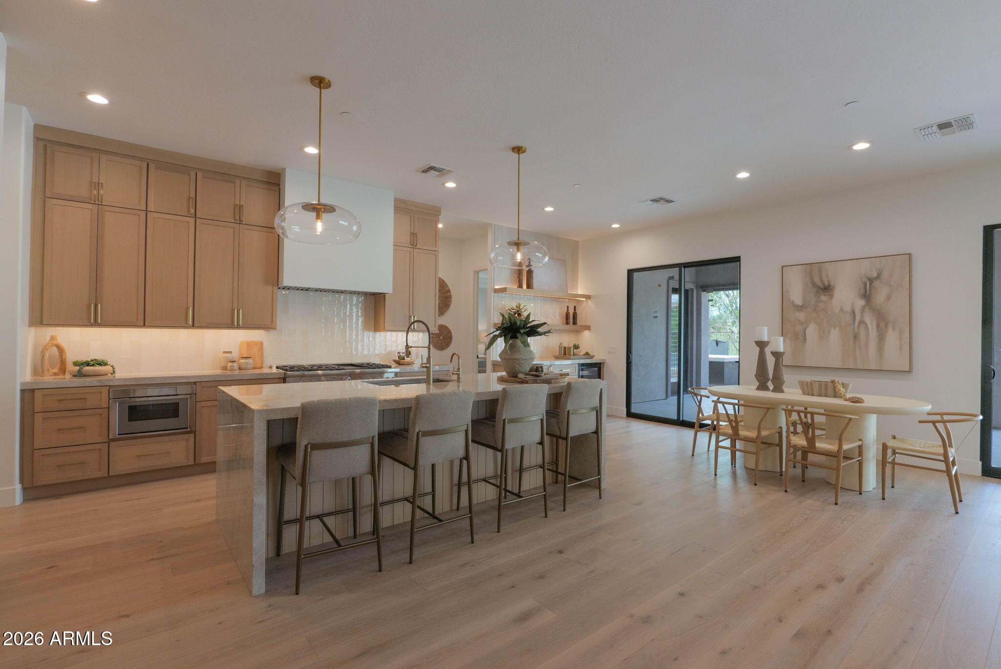 10018 E RIDGERUNNER Drive, Scottsdale, AZ 85255