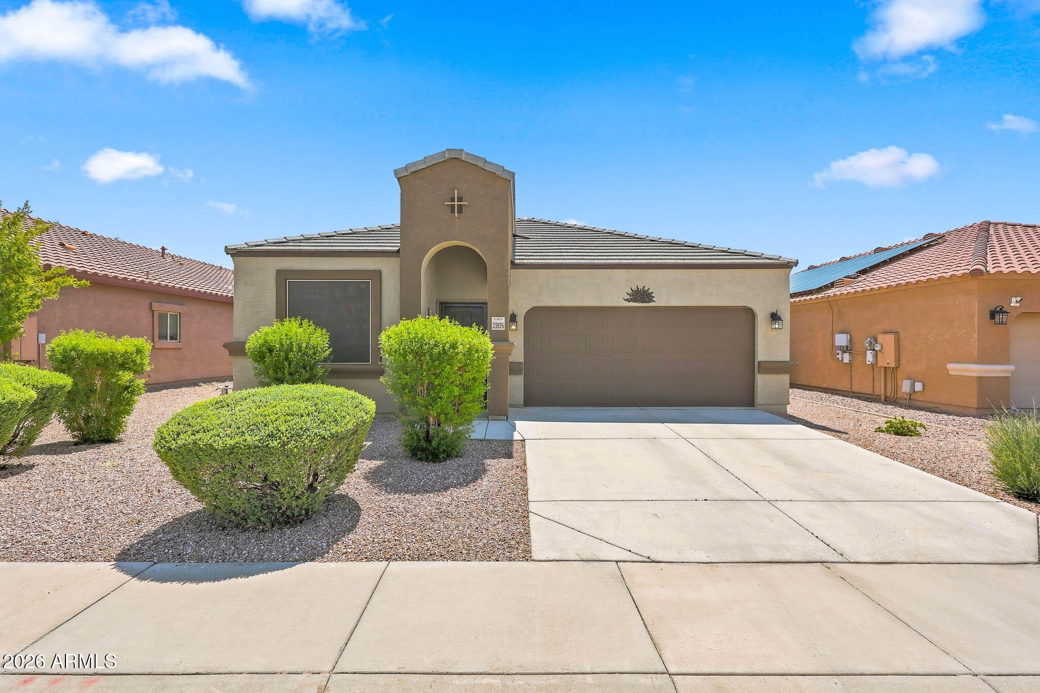 23835 W WIER Avenue, Buckeye, AZ 85326