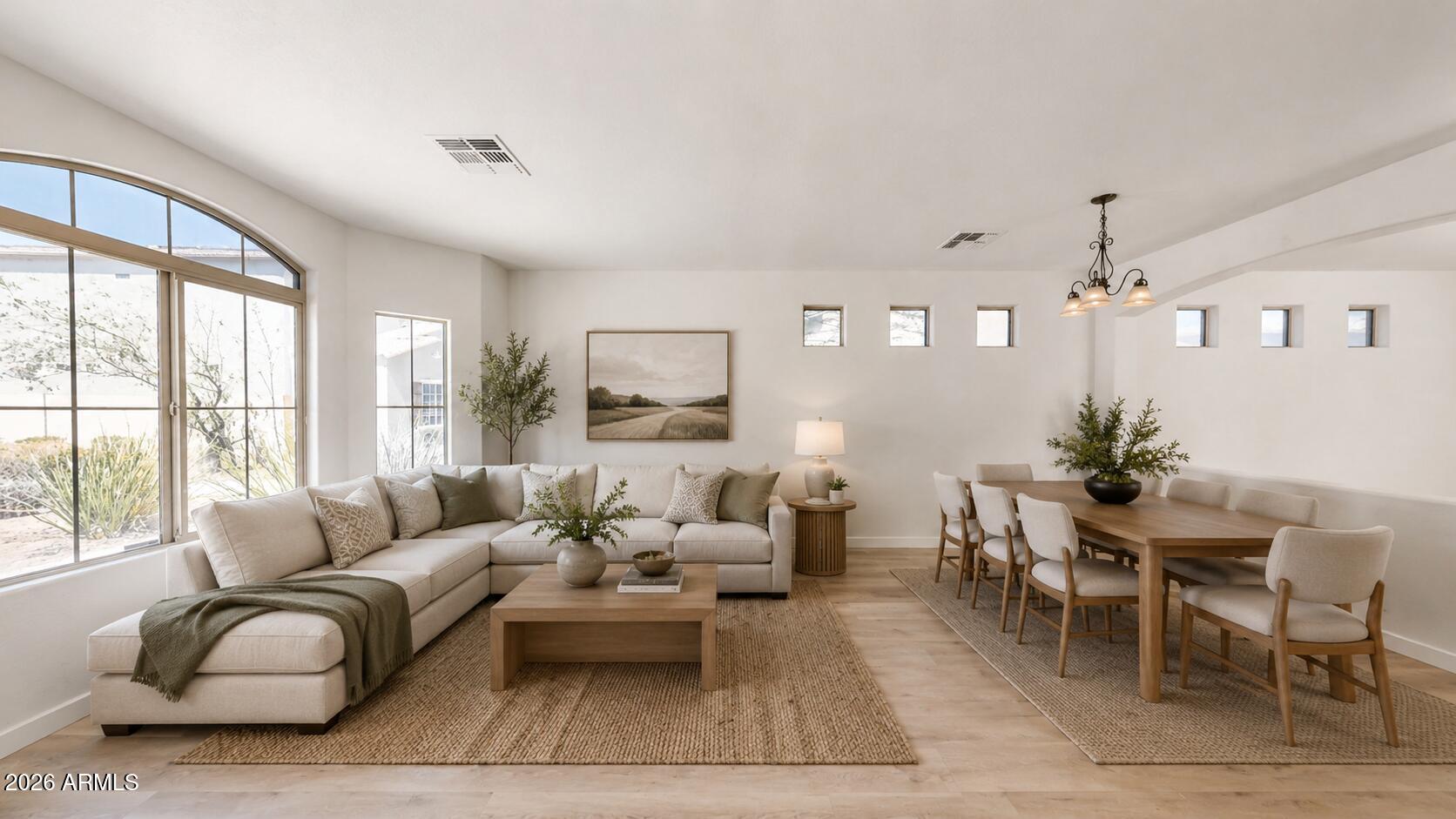 9413 S 33RD Glen, Laveen, AZ 85339