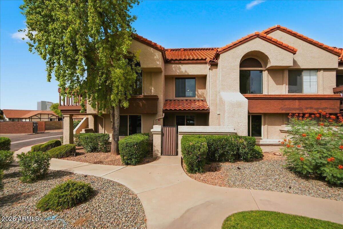 818 S WESTWOOD 114, Mesa, AZ 85210