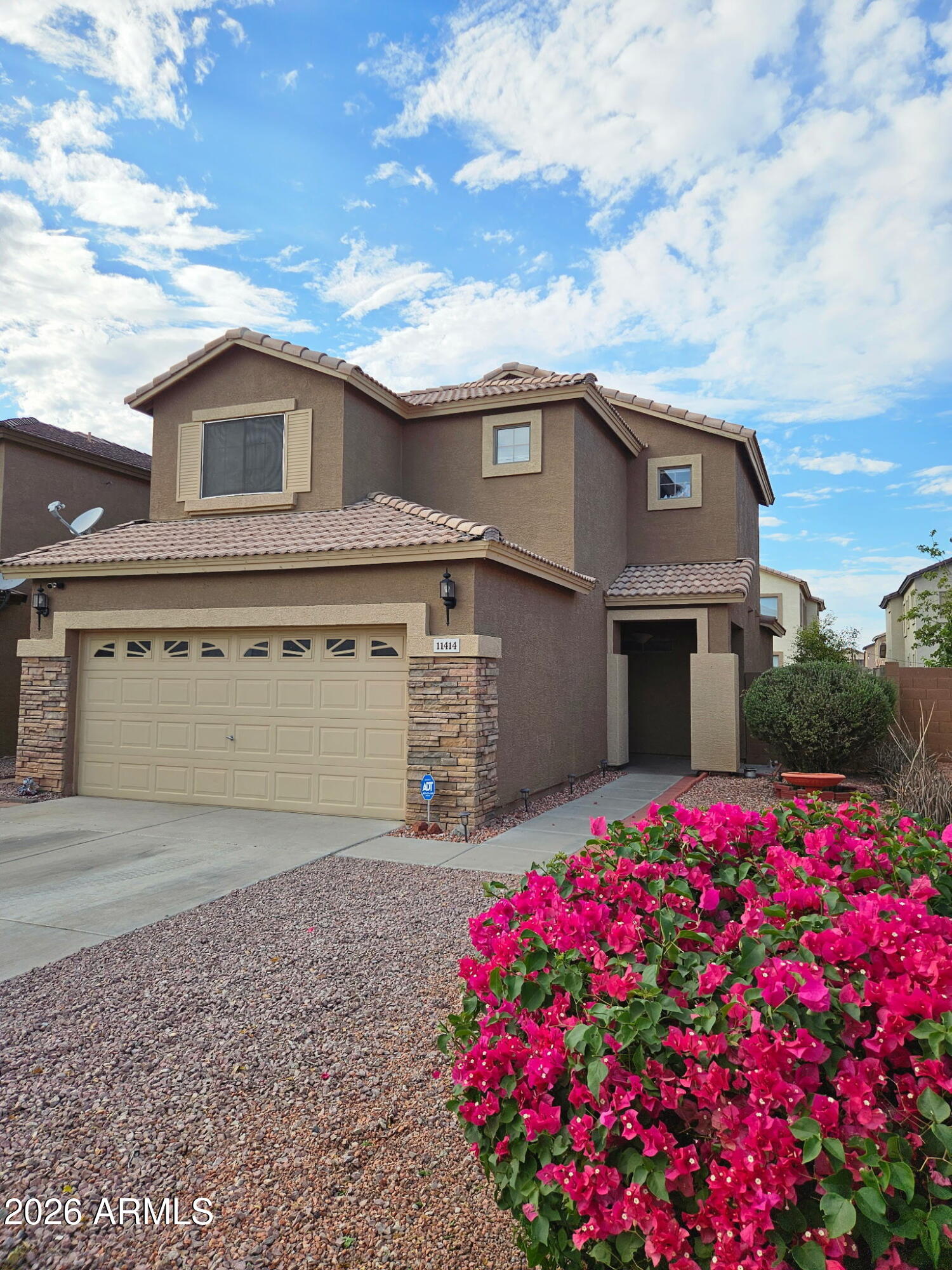 11414 W MOHAVE Street, Avondale, AZ 85323