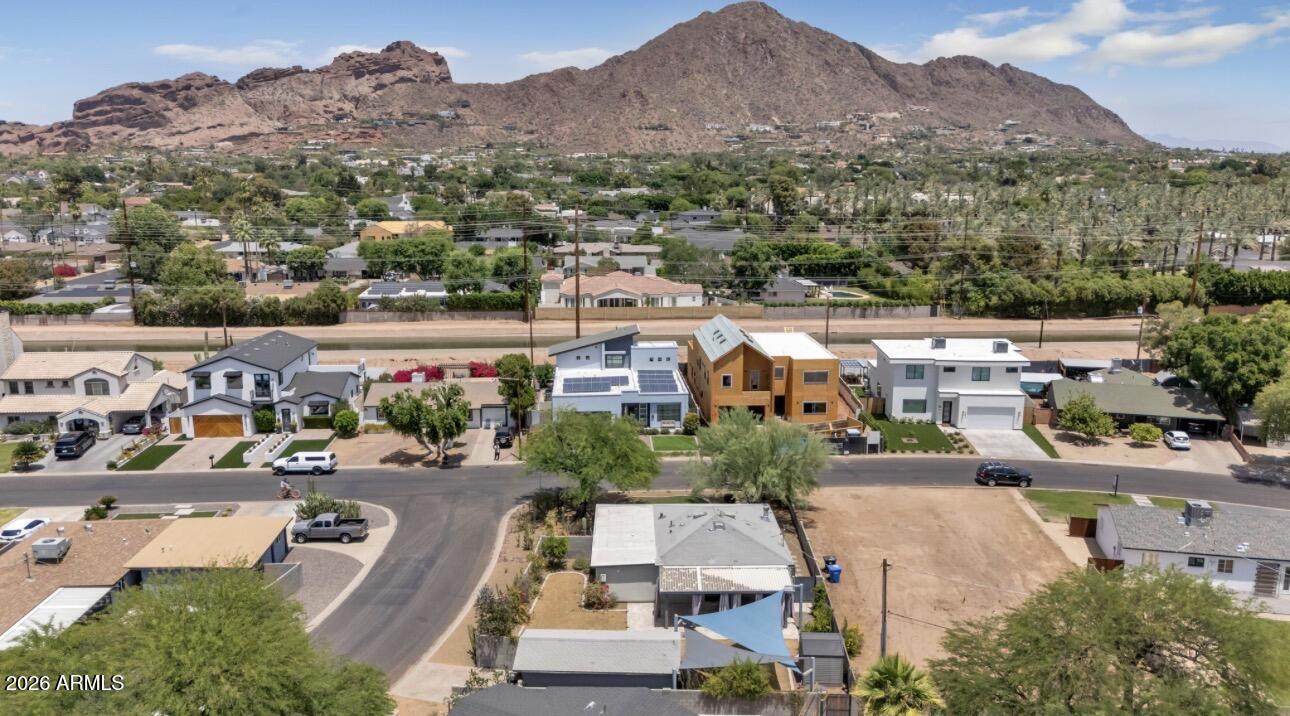 4535 E CAMPBELL Avenue, Phoenix, AZ 85018