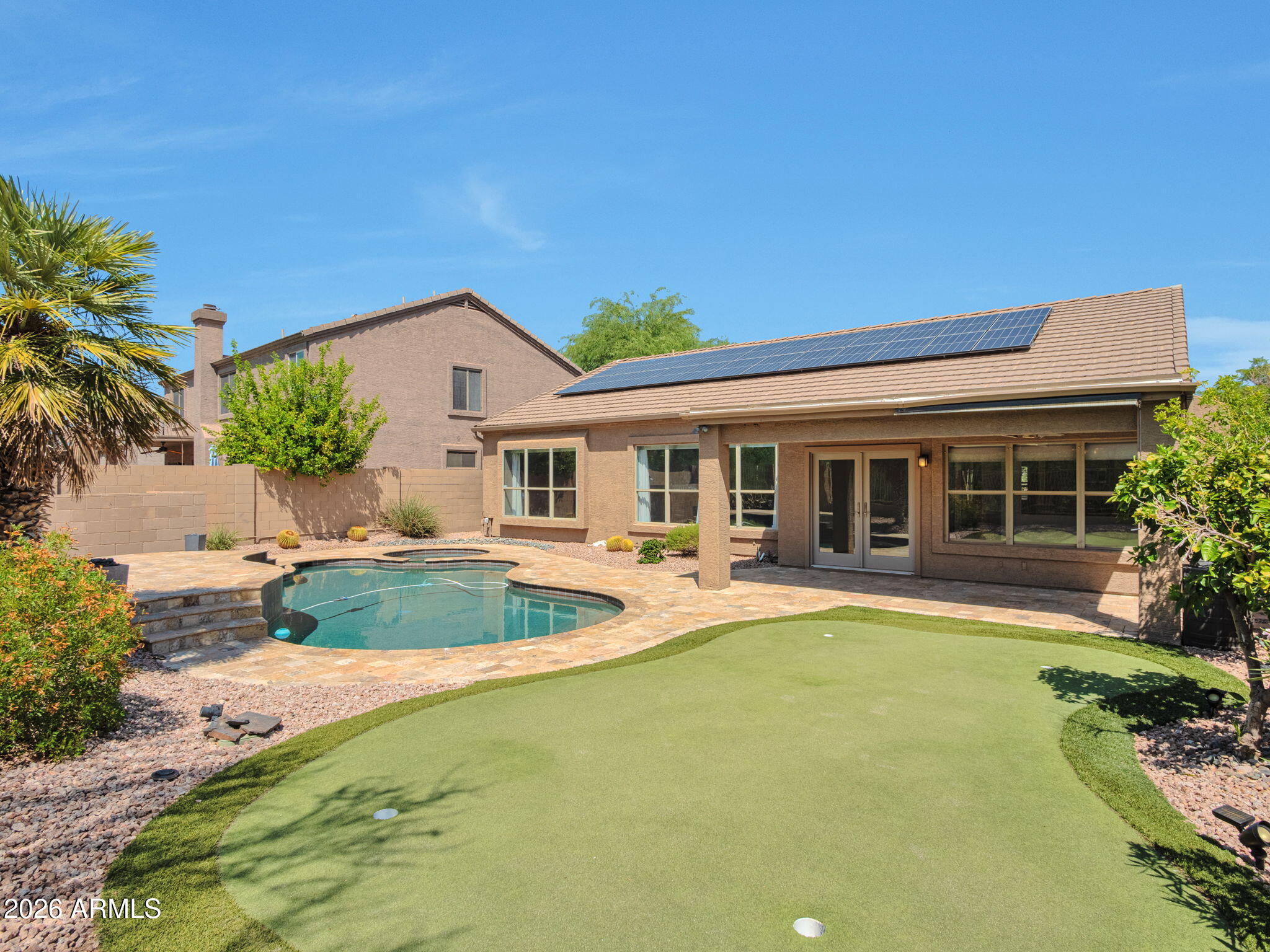 25836 N 43RD Place, Phoenix, AZ 85050