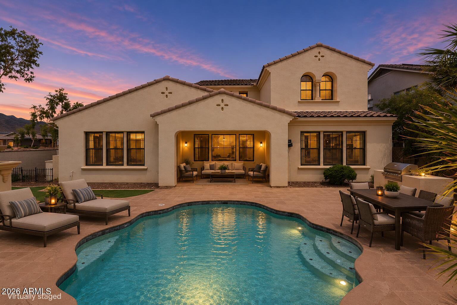 20919 W WESTERN Drive, Buckeye, AZ 85396